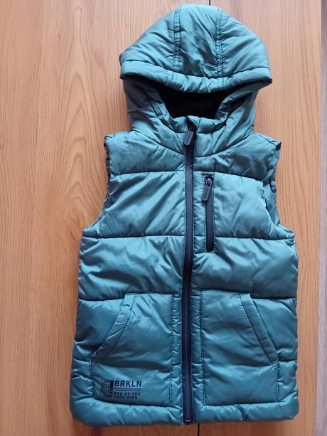 Frajerska vesta, dopodopo,122