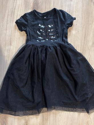 Saty hm 122/128, h&m,122