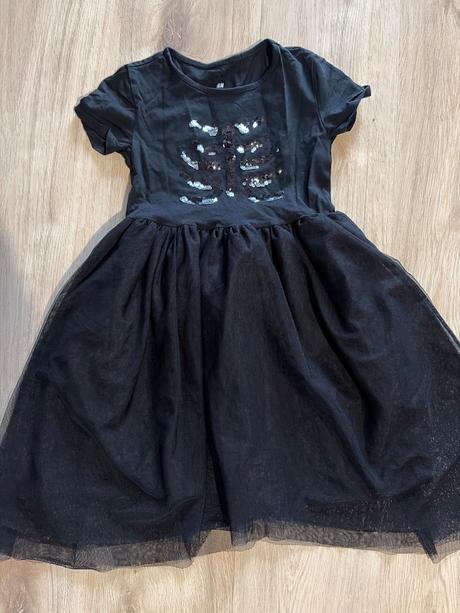 Saty hm 122/128, h&m,122