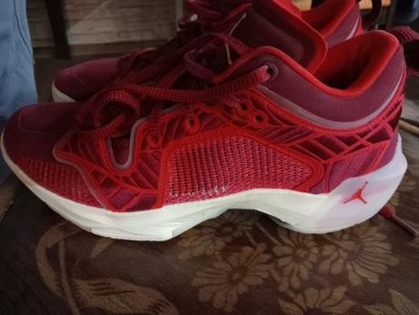 Basketbalové tenisky jordan, air jordan,41