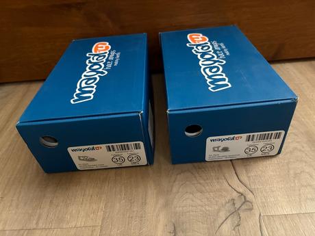 Sandálky, mayoral,35