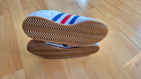 Adidas kozene tenisky, adidas,38