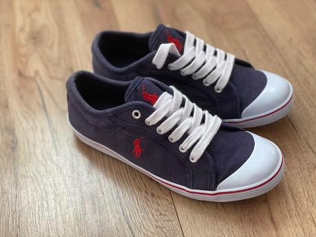 Ralph lauren tenisky, ralph lauren,37