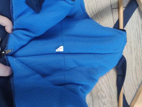 Zimny komplet, 92 / 98 / 104