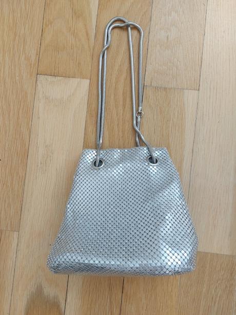 Dievčenská kabelka reserved, reserved