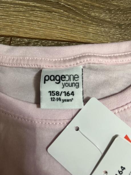 Tricko nove, takko,164