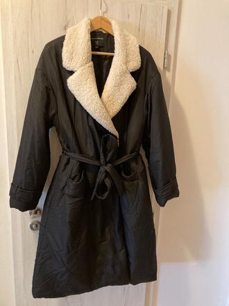 Skvely teply kabat dorothy perkins, dorothy perkins,l