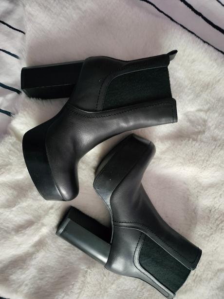 Jesenne cizmy, graceland,36