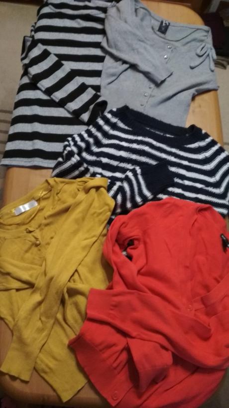 Svetríky, pulovríky, zara,s