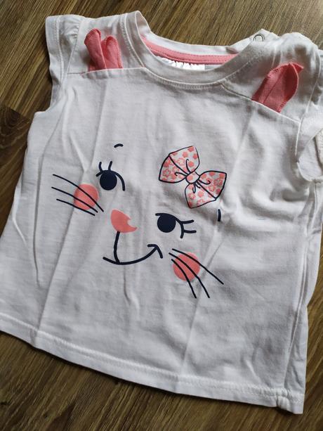 Cena spolu tričká krátky rukáv, ergee,80