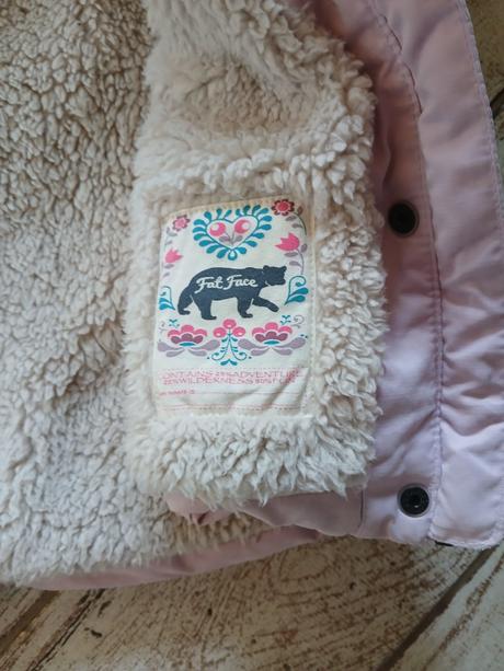 Zateplena vesta, 140