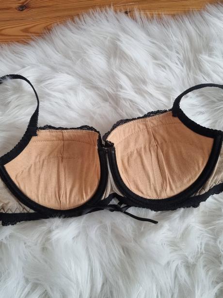 Podprsenka luxusná, 80b