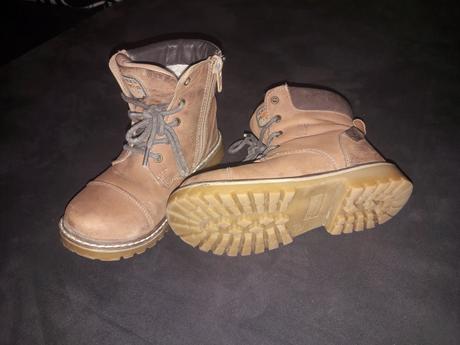 Zimné topánky, lasocki,28