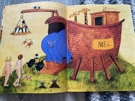 Vieš to- prvá antibocianová knižka (1992), 