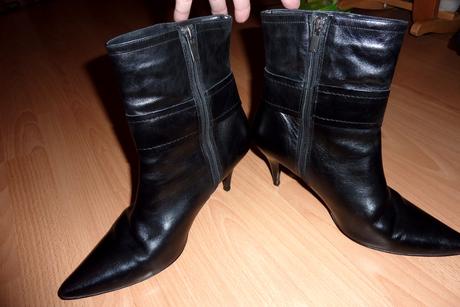 Next čižmy, elegantné, v. 41, next,41