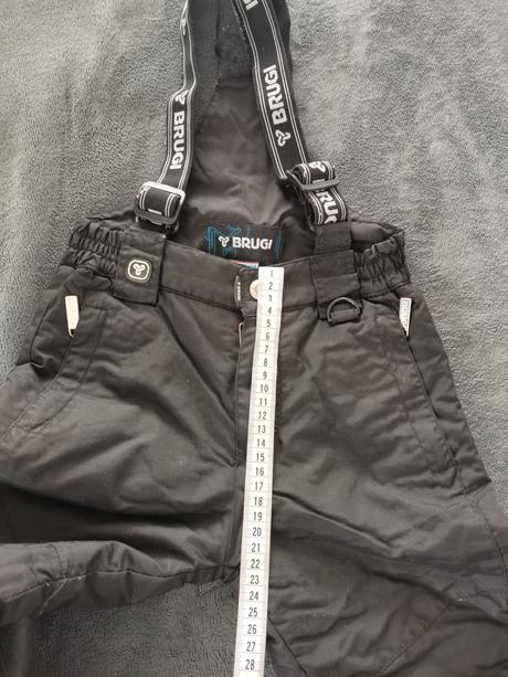 Oteplovačky brugi, brugi,98