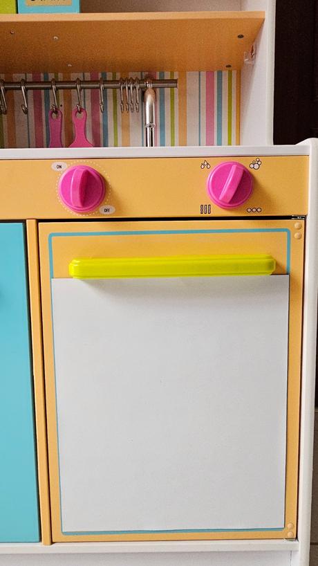 Kuchynka kidkraft, 