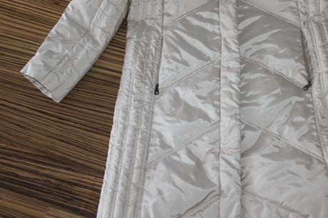 Dámska zimná budna concept uk v. 42, 42