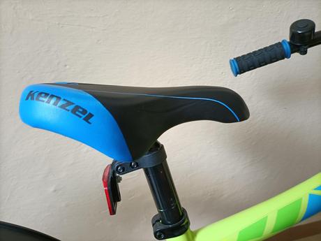 Kenzel bicykel "20", kenzel,20