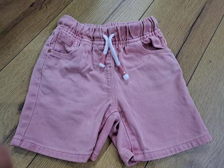 Riflove ruzove kratasy, next,92