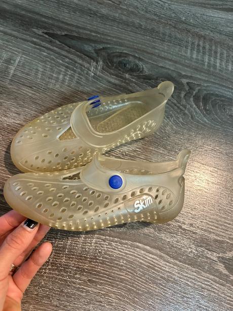 Skim - topanky do vody 27/28, 27