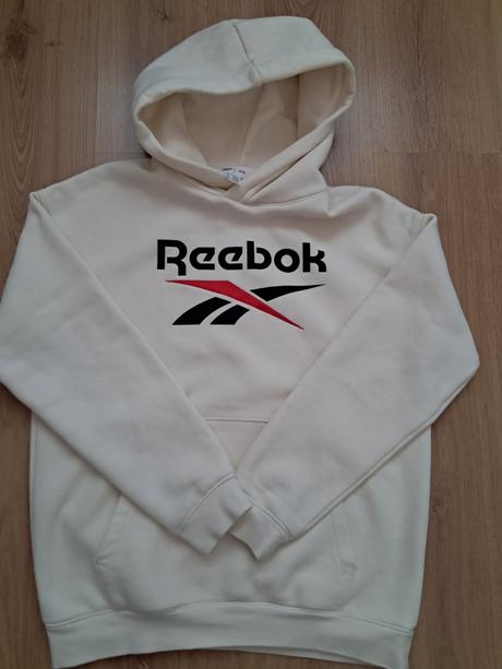 Mikina 158/164, reebok,158