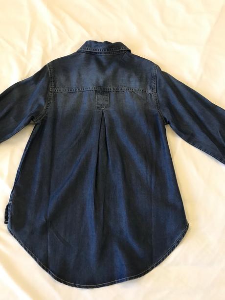 Nenosena kosielka, next,140