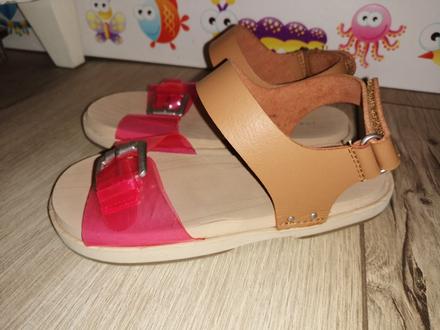 Sandálky zara, zara,26