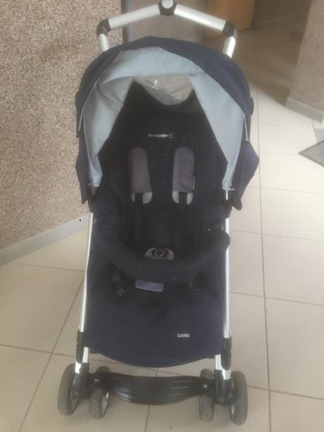 Športový kocik, bébé confort,bébé confort loola up