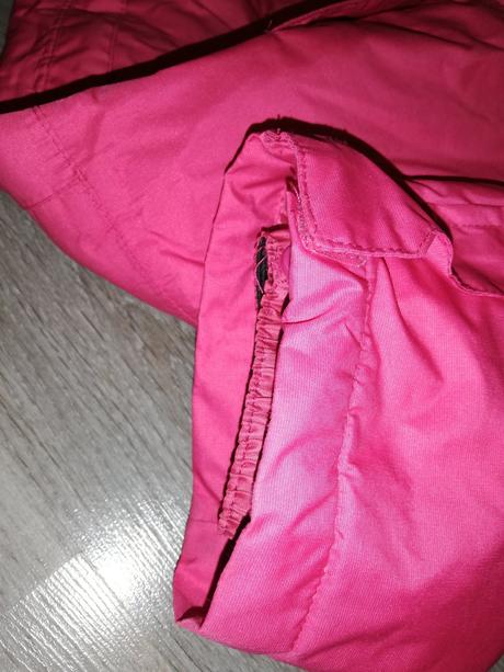 Oteplovacky 86/92, impidimpi,86