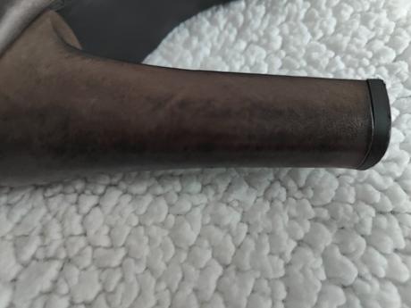 Dámske členkové čižmy, 38