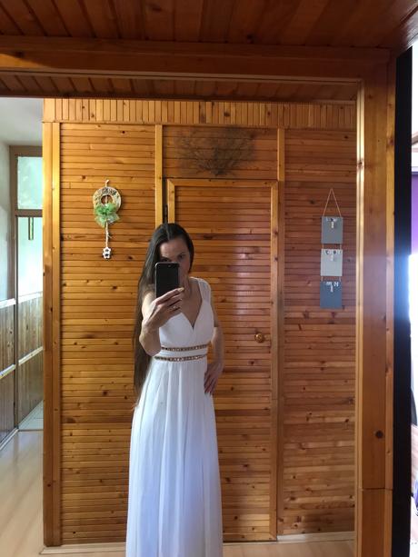 Spoločenské šaty, ever-pretty,s