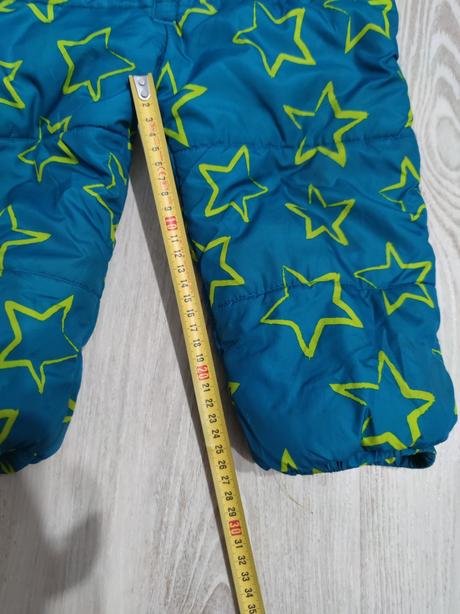 Overal do snehu, george,92