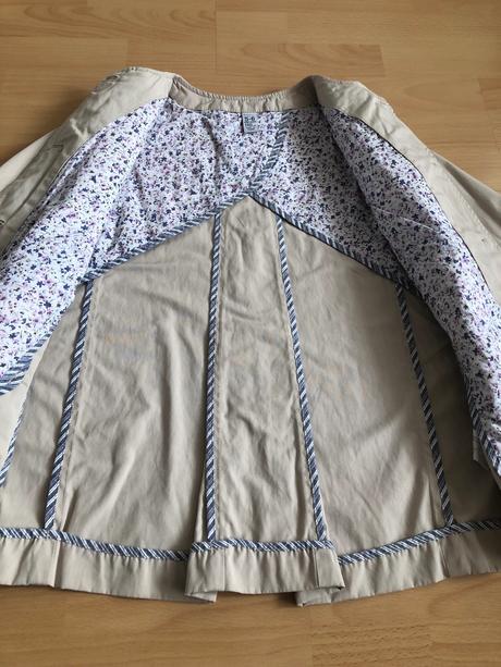 Trenckot zara, zara,116