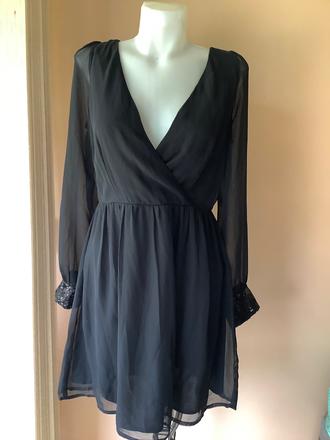 Šaty medicine/3m, 40