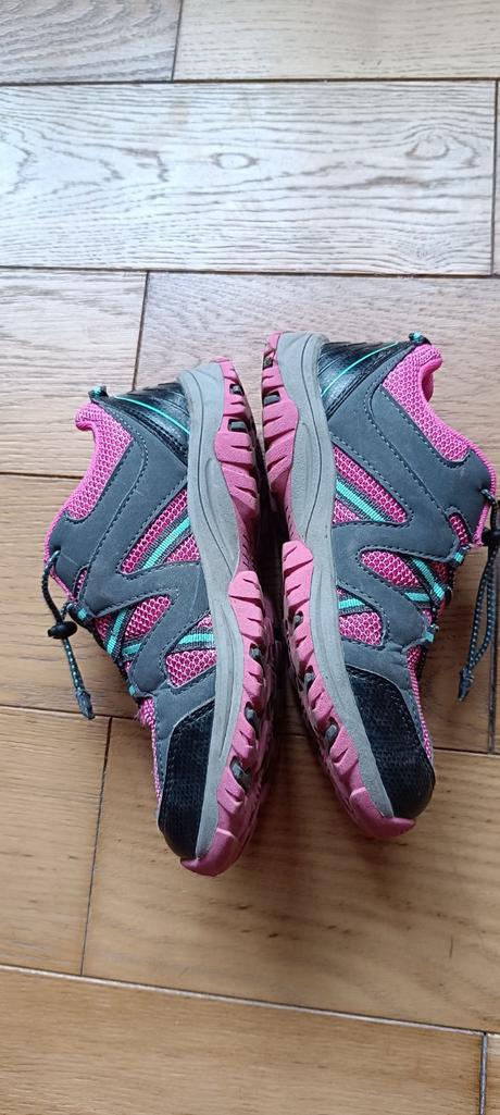 Turistické topánky, graceland,34