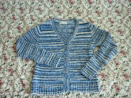 Sveter zančka  r.leezio, s