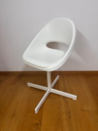 Stolička ikea,