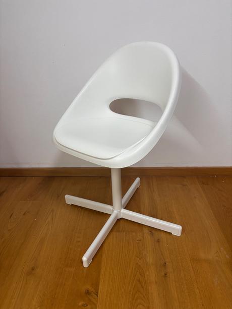 Stolička ikea,
