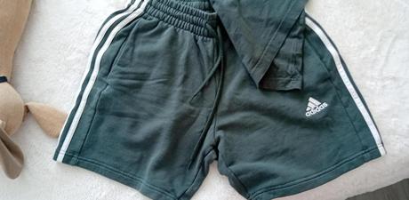 Chlapčenská súprava, adidas,m