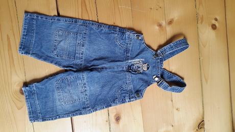 Detské rifličky, 74