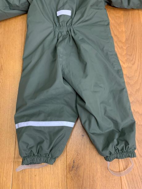 Reima tuohi zimná kombinéza 92/98, reima,92