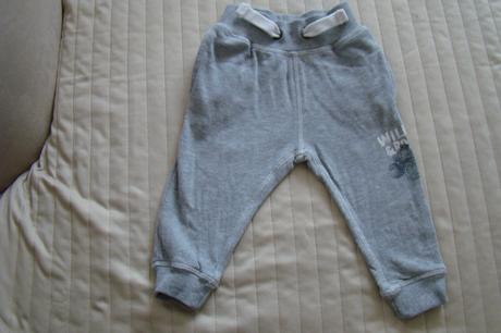 Tepláky, dopodopo,74