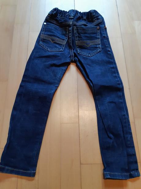 Next rifličky na 4 roky, next,104