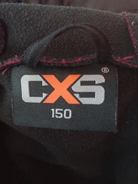 Dievčenská sofhselova bunda, 152