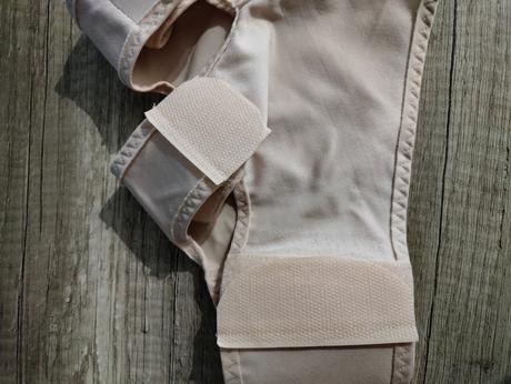 Bandáž na hlavu - ohlávka č.m, 