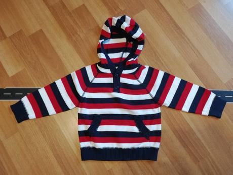 Tenký svetrík, adams,86