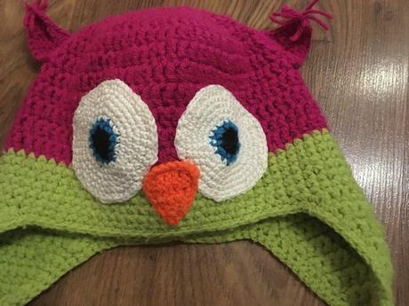 Sovičková čiapka, 104