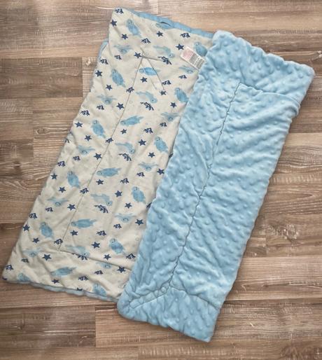 Perinka,deka alebo zavinovačka, 