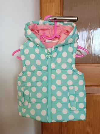 Jarná vestička, f&f,86
